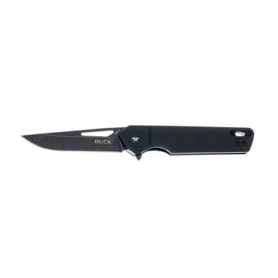 Ніж Buck Infusion G10 Black (239BKS)