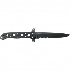 Ніж CRKT M16 Fixed Black (M16-13FX)