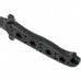 Ніж CRKT M16 Fixed Black (M16-13FX)