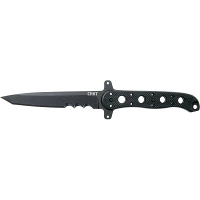 Ніж CRKT M16 Fixed Black (M16-13FX)