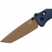 Ніж Benchmade Bailout Crater Blue (537FE-02)