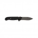 Ніж CRKT M21 Carson Folder Black (M21-02G)