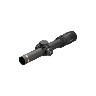 Оптичний приціл Leupold VX-5HD 1-5x24 (30mm) CDS-ZL2 illum. FireDot Duplex (172367)