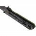 Ніж Boker Plus Kihon Assisted Od Green (01BO164)