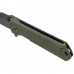 Ніж Boker Plus Kihon Assisted Od Green (01BO164)