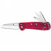 Мультитул Leatherman Free K2 Crimson (832890)