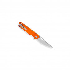 Ніж Buck Infusion Aluminum Orange (239ORS)