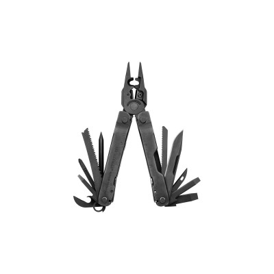 Мультитул Leatherman Super Tool 300 Eod-Black (831368)