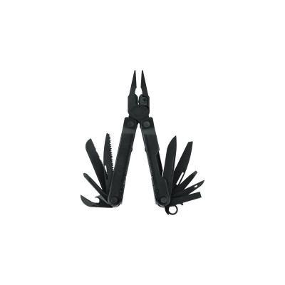 Мультитул Leatherman Rebar Black (831563)