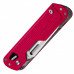 Мультитул Leatherman Free T4 Crimson (832871)