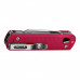 Мультитул Leatherman Free T4 Crimson (832871)