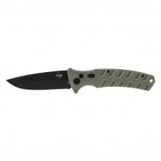 Ніж Boker Plus Large Strike Grivory Green (06EX901)