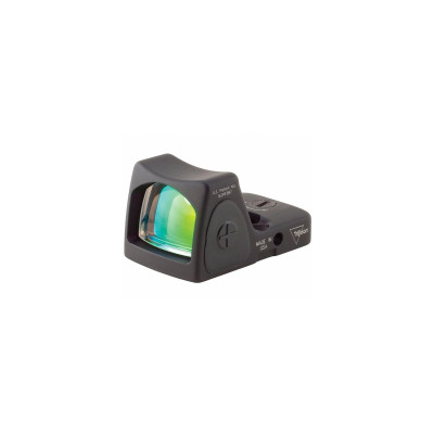 Коліматорний приціл Trijicon RMR Type 2 Red Dot Sight 6.5 M (RM07-C-700689/700679)