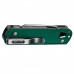 Мультитул Leatherman Free T4 Evergreen (832875)