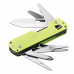 Мультитул Leatherman Free T4 Lunar (832883)