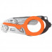 Мультитул Leatherman Raptor Rescue чохол Utility Orange/Black (832170)