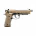 Пневматичний пістолет Umarex Beretta M9A3FDE Blowback (5.8347)