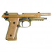 Пневматичний пістолет Umarex Beretta M9A3FDE Blowback (5.8347)