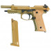 Пневматичний пістолет Umarex Beretta M9A3FDE Blowback (5.8347)