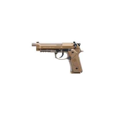 Пневматичний пістолет Umarex Beretta M9A3FDE Blowback (5.8347)