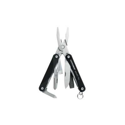 Мультитул Leatherman Squirt PS4 (831233)