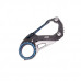 Ніж CRKT Compano Carabiner Sheepsfoot (9083)