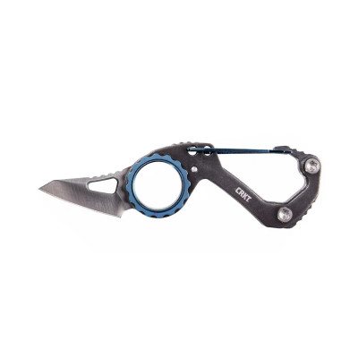 Ніж CRKT Compano Carabiner Sheepsfoot (9083)