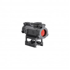Приціл Sig Sauer Romeo-MSR Compact Red Dot Sight 1x20mm 2 MOA (SOR72001)