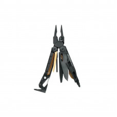 Мультитул Leatherman Mut Black Molle (850022N)