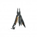 Мультитул Leatherman Mut Black Molle (850022N)