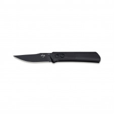 Ніж Boker Plus Alluvial All Black (01BO346)