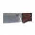 Ніж Benchmade Saddle Mountain Skinner Wood (15002)