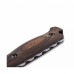 Ніж Benchmade Saddle Mountain Skinner Wood (15002)