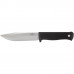 Ніж Fallkniven Forest Knife VG10 Leather Sheath (S1L)