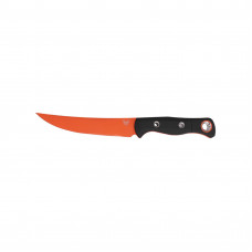 Ніж Benchmade Meatcrafter Orange CF (15500OR-2)