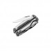 Мультитул Leatherman Charge TTi PLUS (832528)