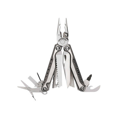 Мультитул Leatherman Charge TTi PLUS (832528)