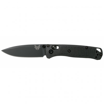 Ніж Benchmade Bugout Mini Black CF-Elite (533BK-2)