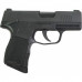 Пневматичний пістолет Sig Sauer Air P365 Blowback (AIR-P365-BB)