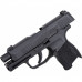 Пневматичний пістолет Sig Sauer Air P365 Blowback (AIR-P365-BB)