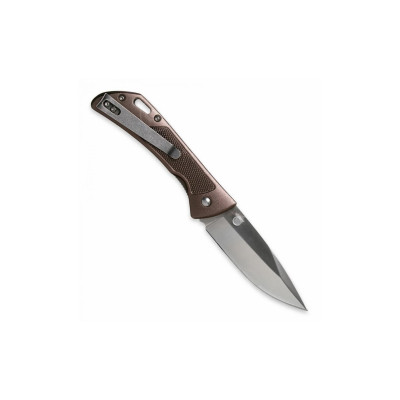 Ніж Boker Magnum Advance Dark Bronze (01RY303)