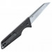 Ніж StatGear Ledge Black (LEDG-BLK)