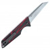 Ніж StatGear Ledge Red (LEDG-RED)