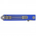 Ніж StatGear Pocket Samurai Blue (PKT-AL-BLUE)