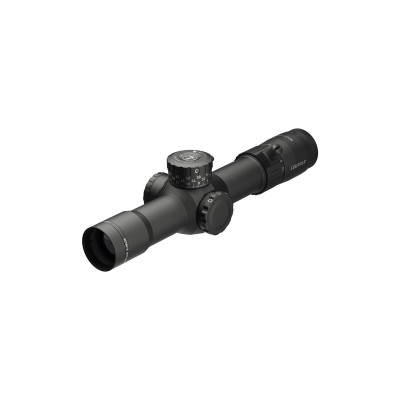 Оптичний приціл Leupold Mark 5HD 2-10X30 (35mm) M1C3 FFP PR-1MOA (179704)