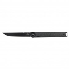 Ніж Boker Plus Kaizen Black (01BO689)