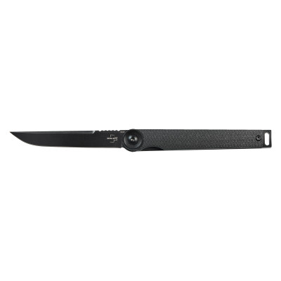 Ніж Boker Plus Kaizen Black (01BO689)