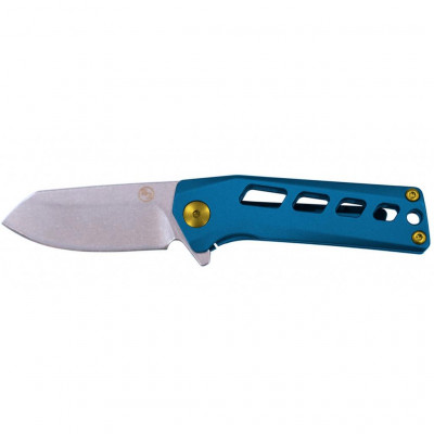 Ніж StatGear Slinger Blue (SLNGR-BLU)