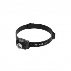 Ліхтар LedLenser Solidline SH5, 350/220/100/20 (502205)