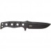 Ніж Benchmade Sibert Adamas Black (375BK-1)